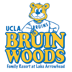 UCLA Bruin Woods 